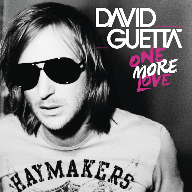 David Guetta & Chris Willis feat. Fergie & LMFAO - Gettin` Over You