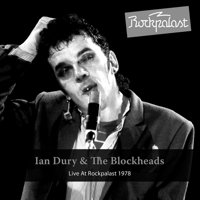 Ian Dury and The Blockheads - Wake Up! (and Make Love With Me)