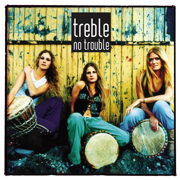 Treble - Ramaganana