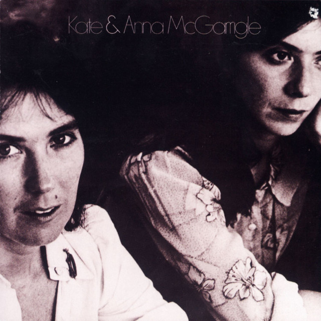 Kate & Anna McGarrigle - Complainte Pour Ste-catherine