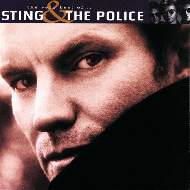 Sting & The Police - Roxanne97 [puff Daddy Remix]