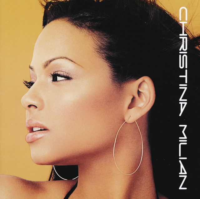 Christina Milian - When You Look At Me