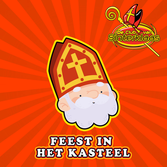 Coole Piet - Paniek In De Confettifabriek
