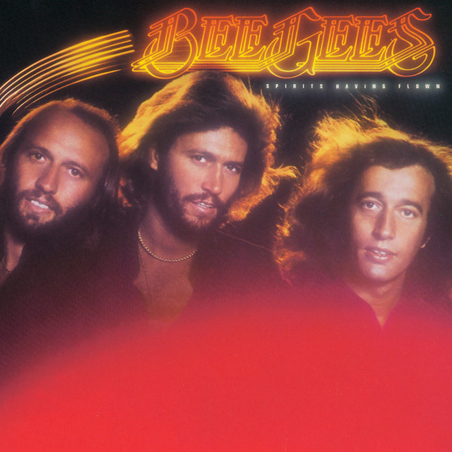 Bee Gees - Love You Inside Out