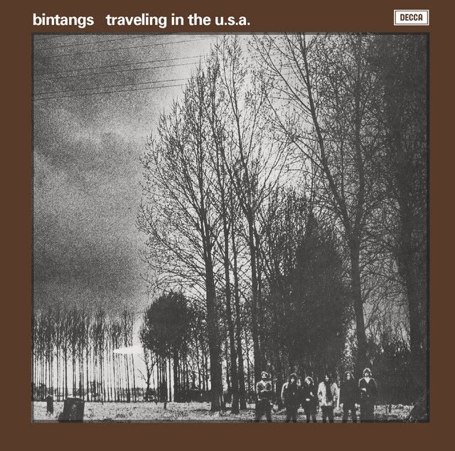 Bintangs - He Didn`t Wanna Go Home