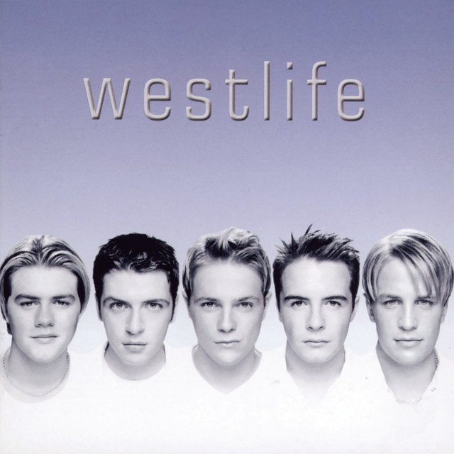 Westlife - Swear It Again