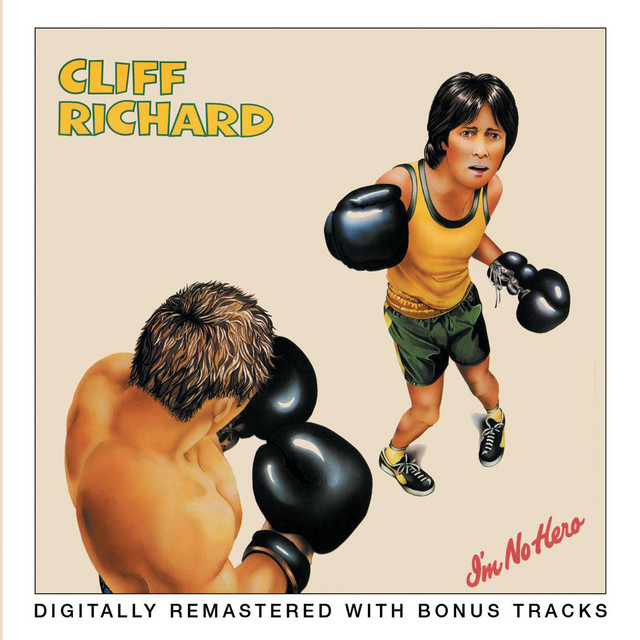 Cliff Richard - Dreamin`