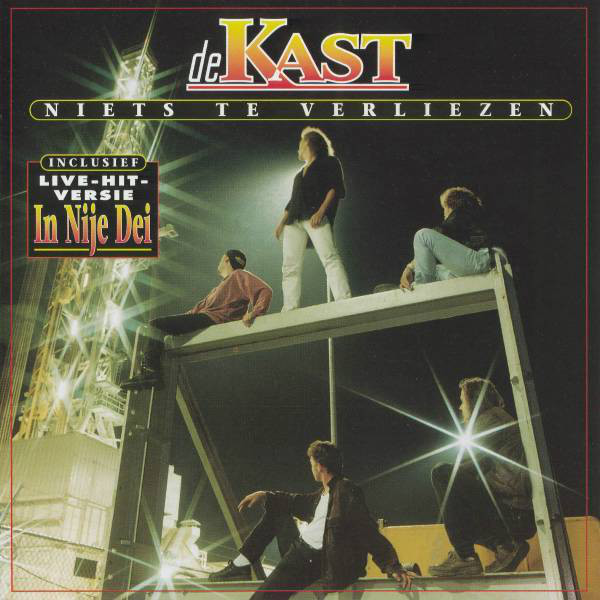 De Kast - Raak