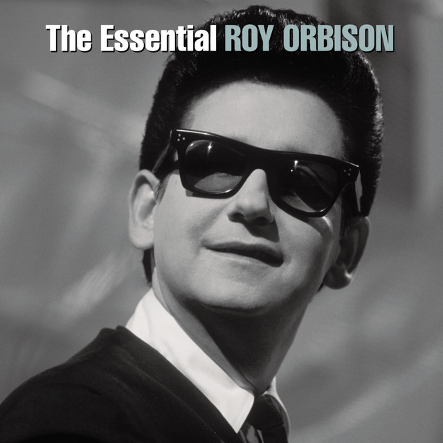 Roy Orbison - Pretty Paper
