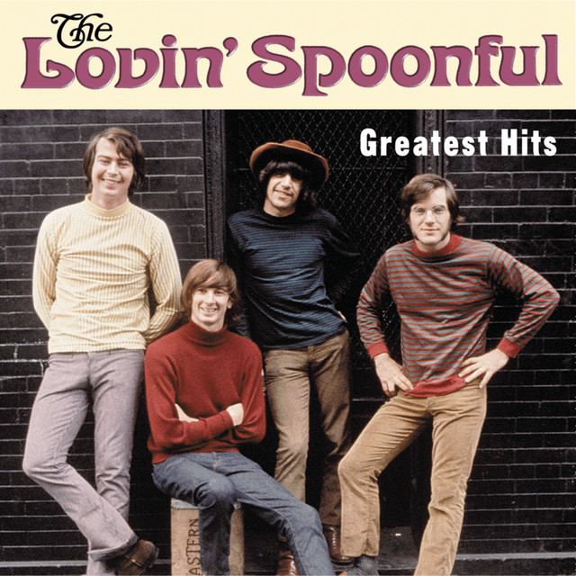 The Lovin` Spoonful - 6 O`clock