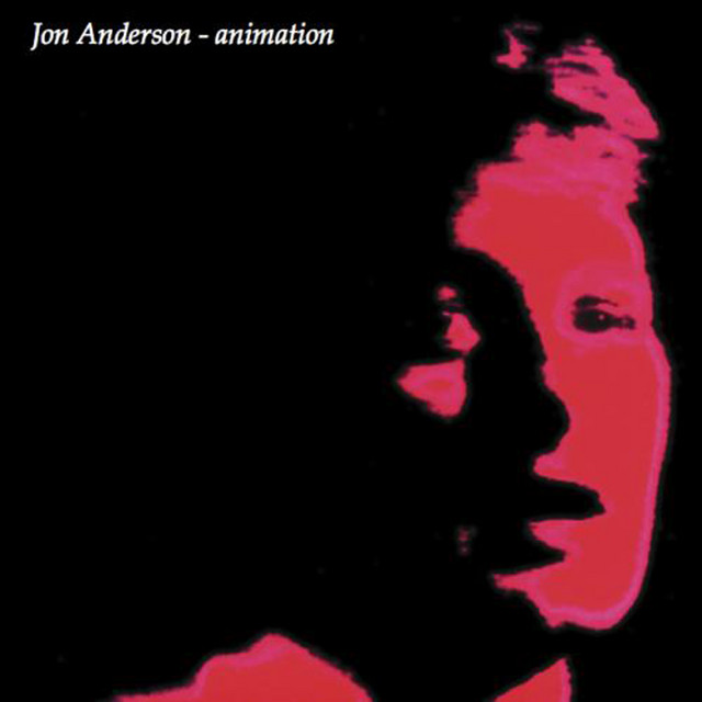 Jon Anderson - Surrender