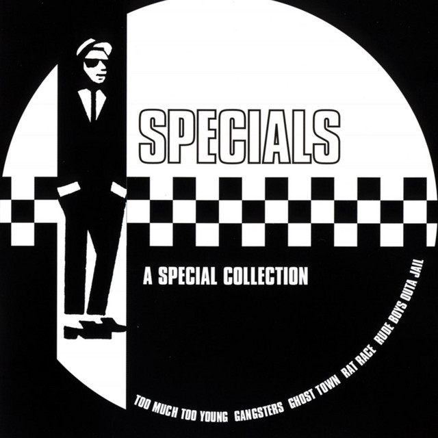 Special AKA (The Specials (GBR)) - Nelson Mandela