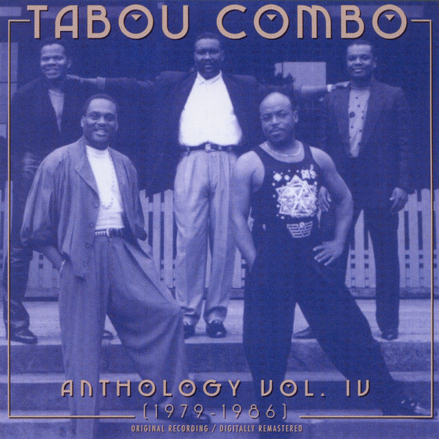 Tabou Combo - New York City