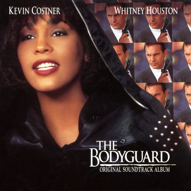 Whitney Houston - I`m Every Woman