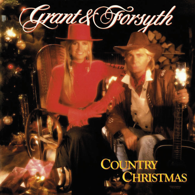 Grant & Forsyth - The Greatest Gift Of All
