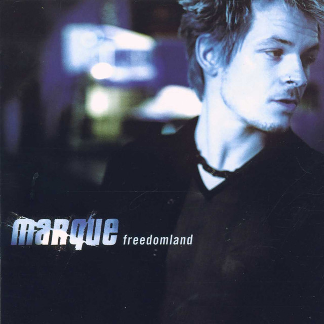 Marque - One To Make Her Happy