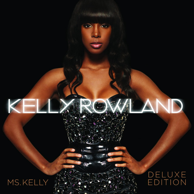Kelly Rowland - Work