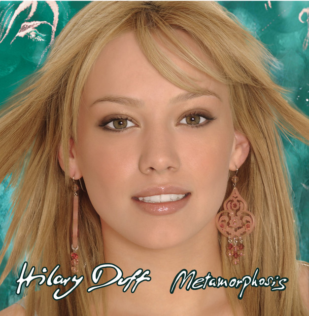 Hilary Duff - So Yesterday