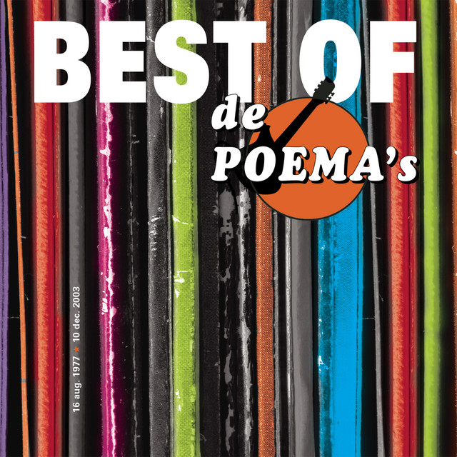 De Poema`s - Ik Mis Niets