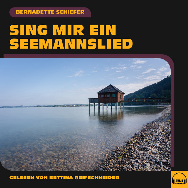 Bernadette - Sing Me A Song
