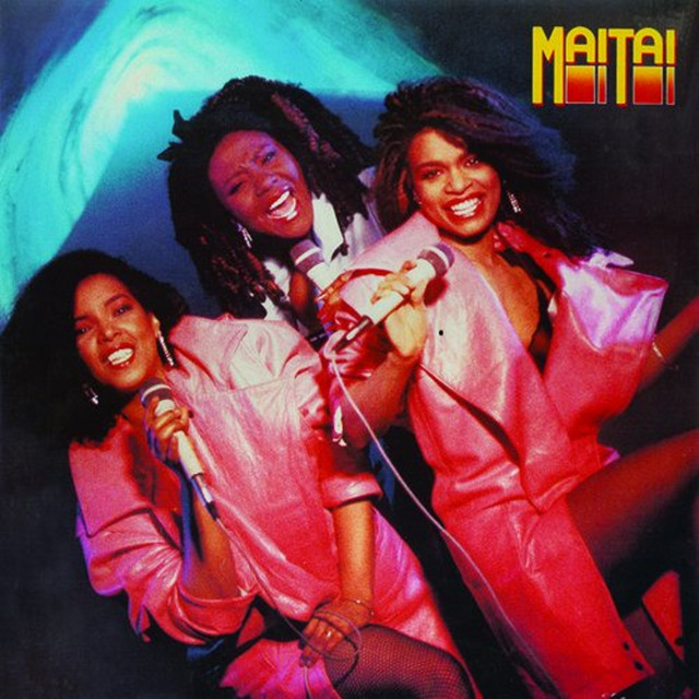 Mai Tai - History