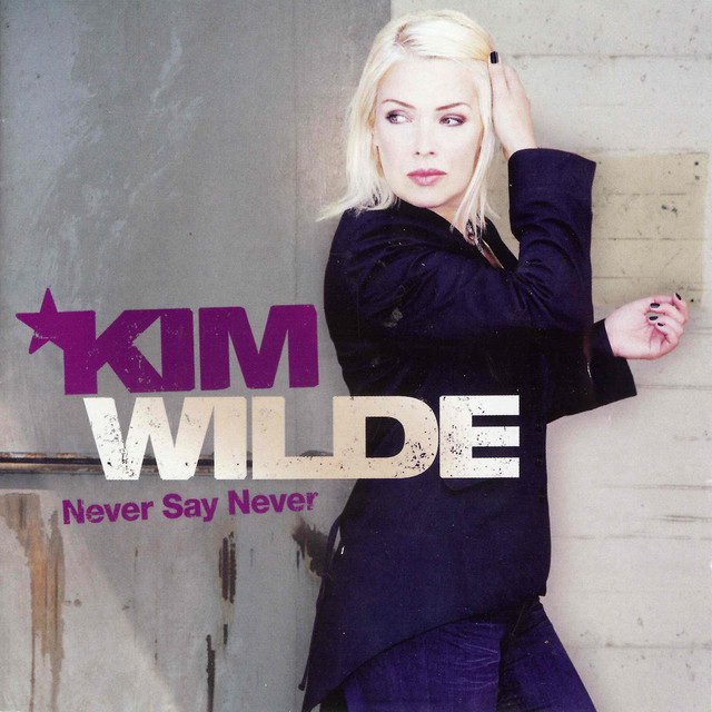 Kim Wilde - You Came (2006)