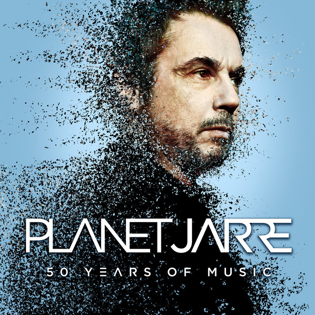 Jean-Michel Jarre - Magnetic Fields Part 2