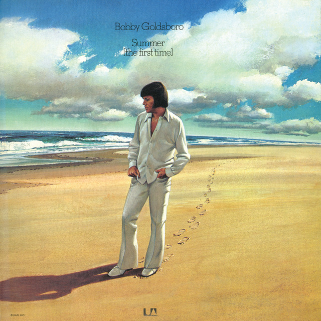Bobby Goldsboro - Summer (the First Time)