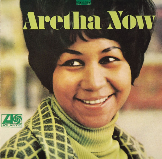 Aretha Franklin - I Say A Little Prayer