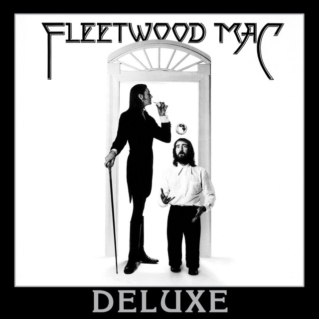 Fleetwood Mac - Rhiannon (will You Ever Win)