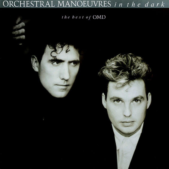 Orchestral Manoeuvres in the Dark - Talking Loud And Clear