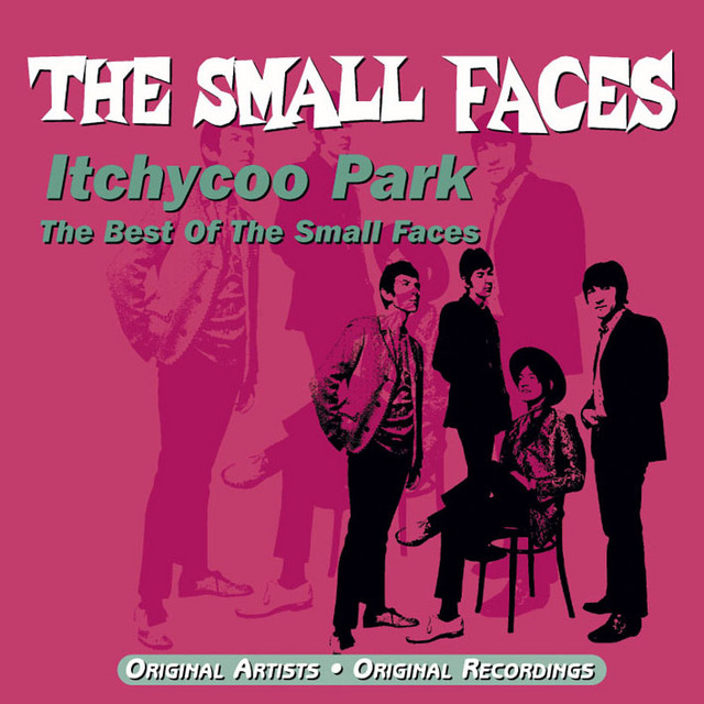 The Small Faces - Lazy Sunday