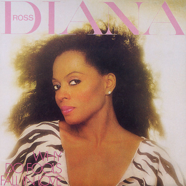 Diana Ross - Mirror` Mirror