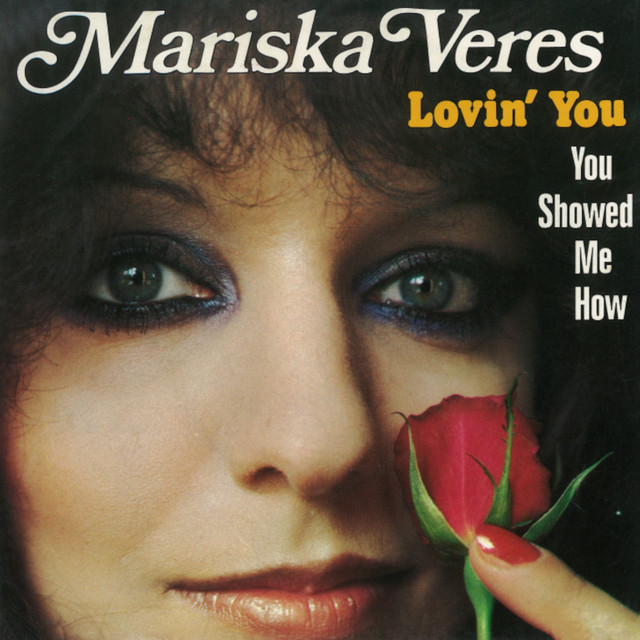 Mariska Veres - Lovin` You