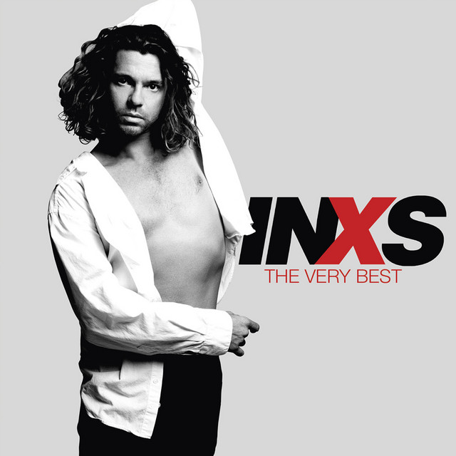 INXS - Shining Star