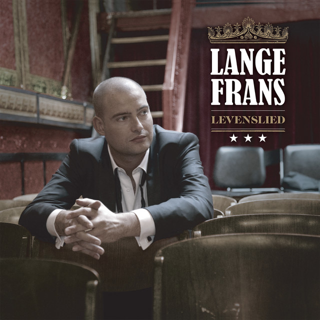 Lange Frans & The Lau - Zing Voor Me