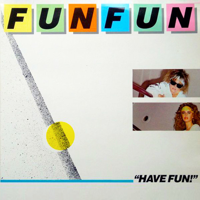 Fun Fun - Happy Station