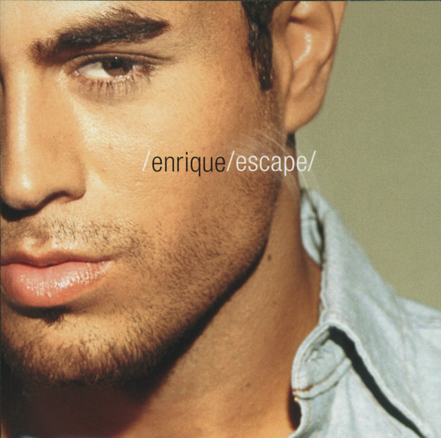 Enrique Iglesias - Love To See You Cry