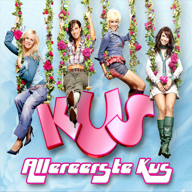 Kus - Topje Van M`n Zus