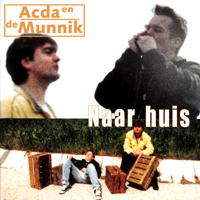 Acda en De Munnik - Niet Of Nooit Geweest