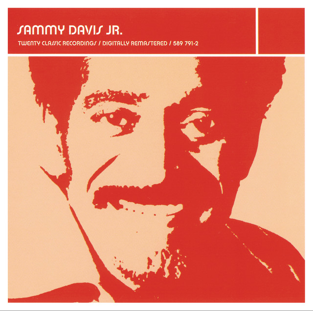 Sammy Davis Jr. with The Mike Curb Congregation - The Candy Man