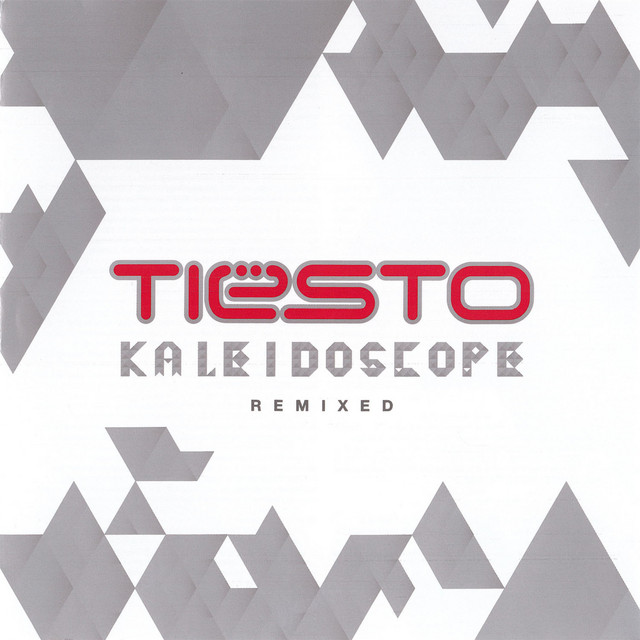 Tiesto & Sneaky Sound System - I Will Be Here
