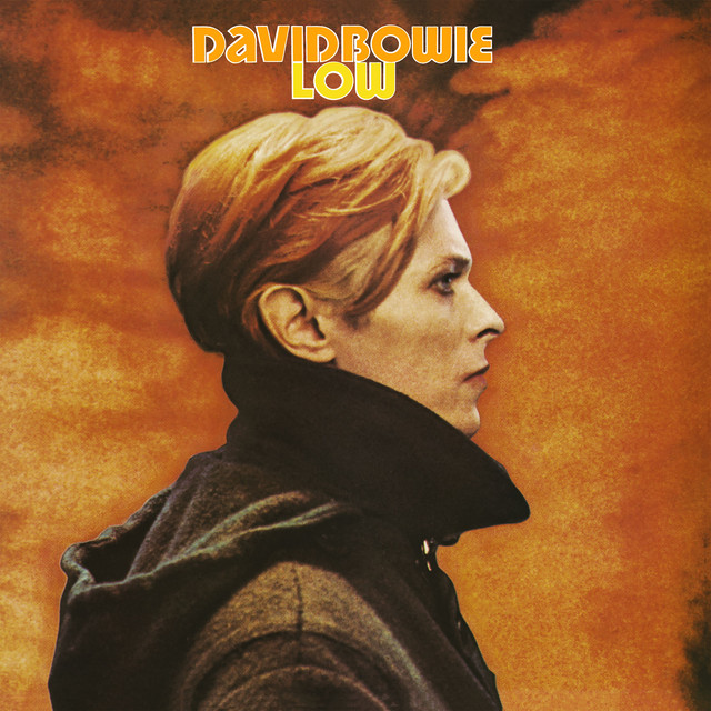 David Bowie - Sound And Vision
