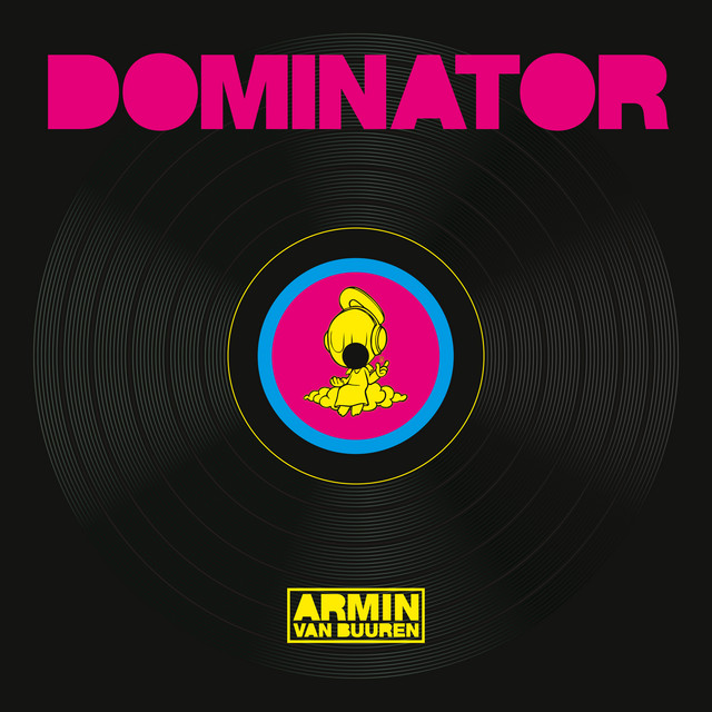 Human Resource - Dominator