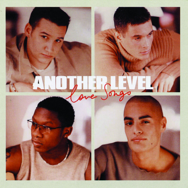 Another Level - Freak Me