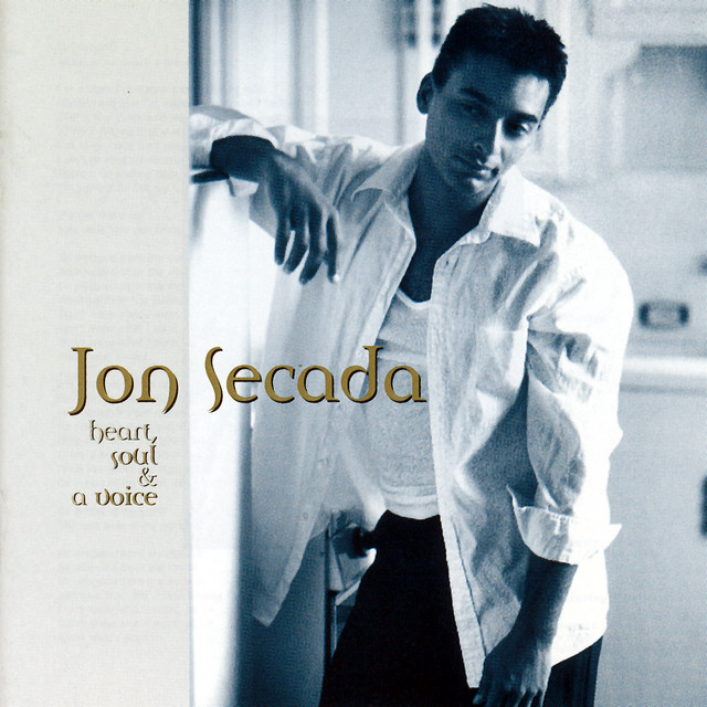 Jon Secada - If You Go