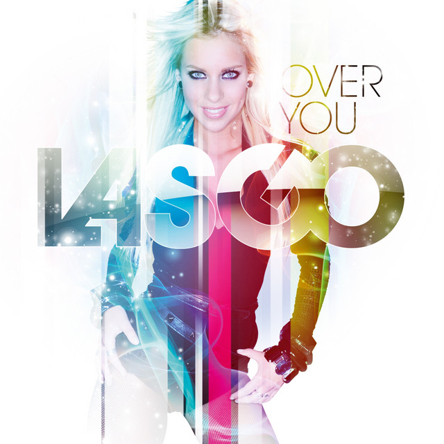 Lasgo - Over You