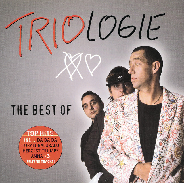 Trio - Tooralooralooraloo - Is It Old - Is It New