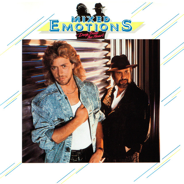 Mixed Emotions - Bring Back (sha Na Na)