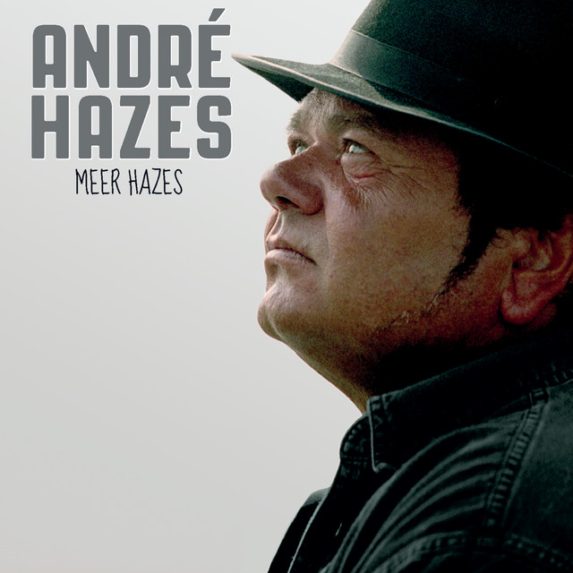 Andre Hazes - Samen Kunnen We Europa Aan